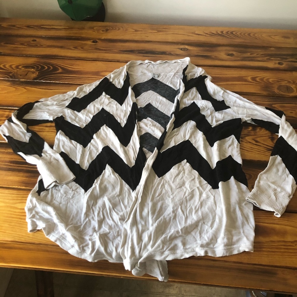 Kismet cardigan